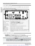 Preview for 15 page of Sage 930i Operating Manual