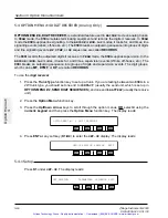 Preview for 63 page of Sage 930i Operating Manual