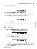 Preview for 82 page of Sage 930i Operating Manual