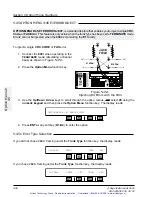 Предварительный просмотр 143 страницы Sage 930i Operating Manual