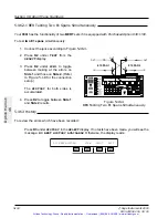 Предварительный просмотр 151 страницы Sage 930i Operating Manual