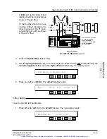 Preview for 160 page of Sage 930i Operating Manual