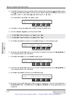 Preview for 177 page of Sage 930i Operating Manual