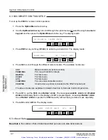 Preview for 205 page of Sage 930i Operating Manual