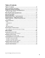 Предварительный просмотр 5 страницы Sage Acoustic Fluid Logger III Reference Manual