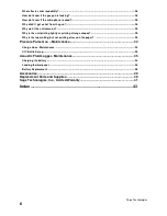 Предварительный просмотр 6 страницы Sage Acoustic Fluid Logger III Reference Manual