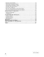 Preview for 6 page of Sage Acoustic Fluid Logger III Reference Manual