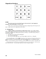 Preview for 18 page of Sage Acoustic Fluid Logger III Reference Manual