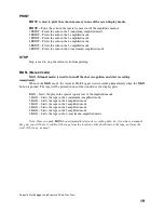 Preview for 19 page of Sage Acoustic Fluid Logger III Reference Manual