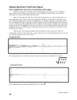 Preview for 20 page of Sage Acoustic Fluid Logger III Reference Manual