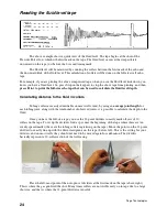 Предварительный просмотр 24 страницы Sage Acoustic Fluid Logger III Reference Manual