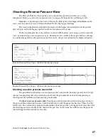 Preview for 27 page of Sage Acoustic Fluid Logger III Reference Manual