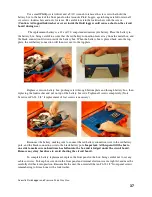 Preview for 37 page of Sage Acoustic Fluid Logger III Reference Manual