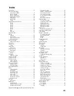 Preview for 43 page of Sage Acoustic Fluid Logger III Reference Manual