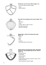 Preview for 6 page of Sage Bakery Boss SEM825 Quick Manual