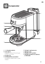 Предварительный просмотр 31 страницы Sage Bambimo SES450 Quick Manual