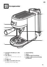 Предварительный просмотр 55 страницы Sage Bambimo SES450 Quick Manual