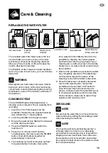 Preview for 11 page of Sage Barista Express BES875 User Manual