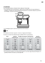 Предварительный просмотр 41 страницы Sage Barista Express Impress BES876 Quick Manual