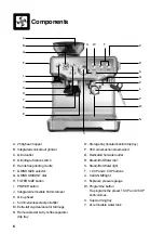 Предварительный просмотр 2 страницы Sage Barista Express SES875UK Quick Manual