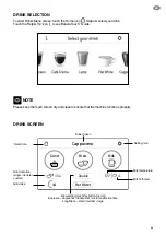 Preview for 9 page of Sage Barista Touch BES880 Quick Manual