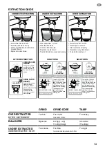 Preview for 13 page of Sage Barista Touch BES880 Quick Manual