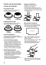 Preview for 30 page of Sage Barista Touch BES880 Quick Manual