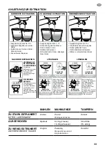 Preview for 33 page of Sage Barista Touch BES880 Quick Manual