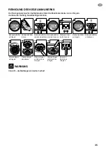 Preview for 35 page of Sage Barista Touch BES880 Quick Manual