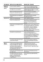 Preview for 40 page of Sage Barista Touch BES880 Quick Manual