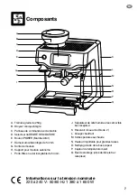 Preview for 49 page of Sage Barista Touch BES880 Quick Manual