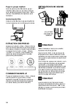 Preview for 54 page of Sage Barista Touch BES880 Quick Manual