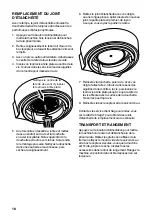 Preview for 60 page of Sage Barista Touch BES880 Quick Manual