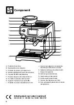 Preview for 72 page of Sage Barista Touch BES880 Quick Manual