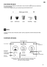 Preview for 75 page of Sage Barista Touch BES880 Quick Manual