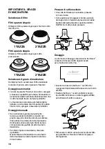 Preview for 76 page of Sage Barista Touch BES880 Quick Manual