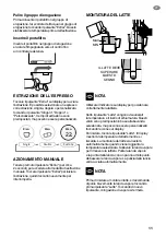 Preview for 77 page of Sage Barista Touch BES880 Quick Manual