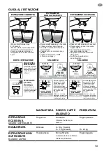 Preview for 79 page of Sage Barista Touch BES880 Quick Manual