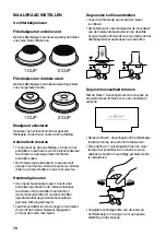 Preview for 98 page of Sage Barista Touch BES880 Quick Manual