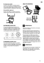 Preview for 99 page of Sage Barista Touch BES880 Quick Manual