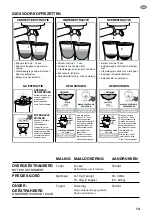 Preview for 101 page of Sage Barista Touch BES880 Quick Manual