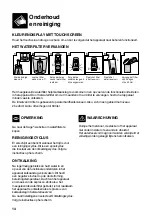 Preview for 102 page of Sage Barista Touch BES880 Quick Manual