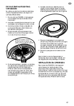 Preview for 105 page of Sage Barista Touch BES880 Quick Manual