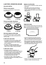 Preview for 120 page of Sage Barista Touch BES880 Quick Manual