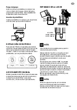 Preview for 121 page of Sage Barista Touch BES880 Quick Manual