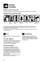 Preview for 124 page of Sage Barista Touch BES880 Quick Manual