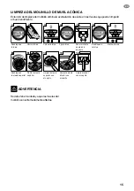 Preview for 125 page of Sage Barista Touch BES880 Quick Manual