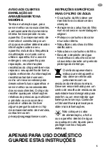 Preview for 137 page of Sage Barista Touch BES880 Quick Manual