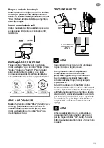 Preview for 143 page of Sage Barista Touch BES880 Quick Manual