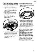 Preview for 149 page of Sage Barista Touch BES880 Quick Manual